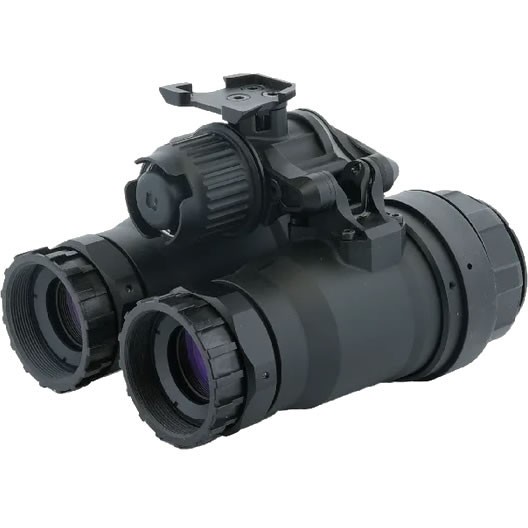 Gogle noktowizyjne FC-BR 1800+ ECHO+ Biały Fosfor