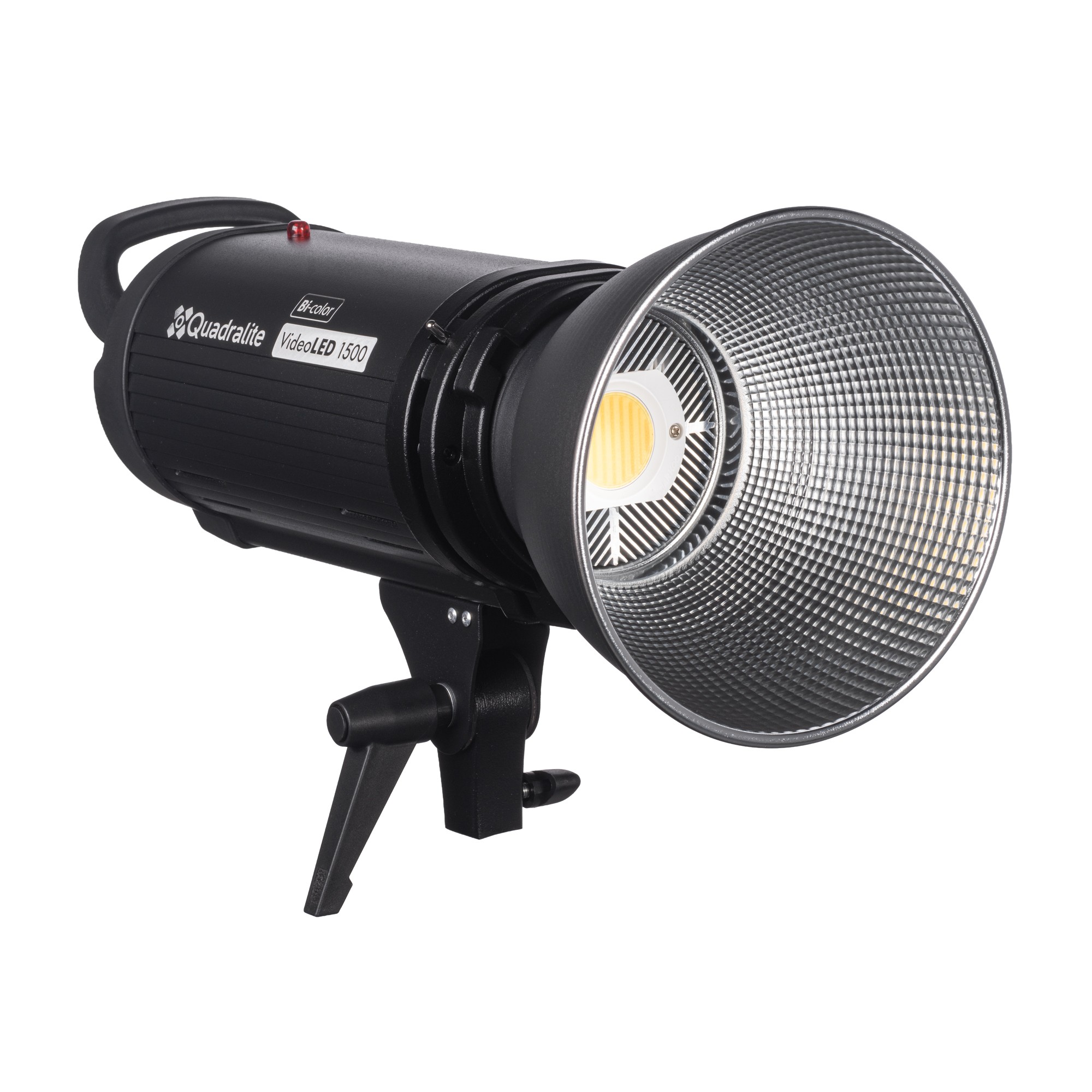 Lampa LED Quadralite VideoLED 1500 Bi-Color