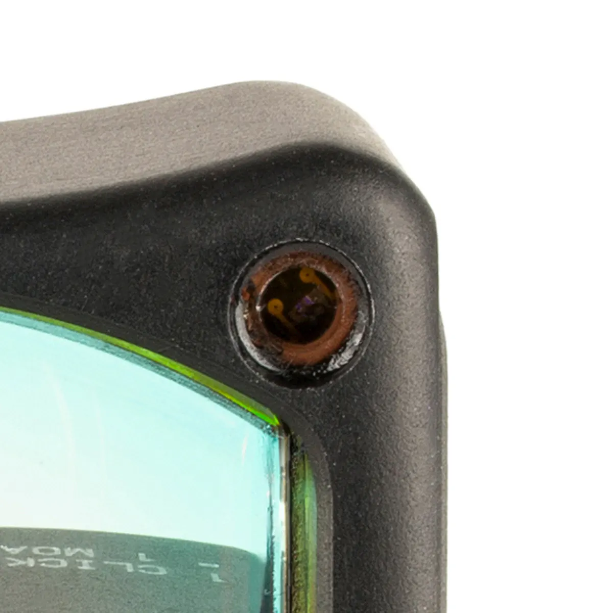 Kolimator Trijicon RMR HD Red Dot 3.25/55 MOA Black