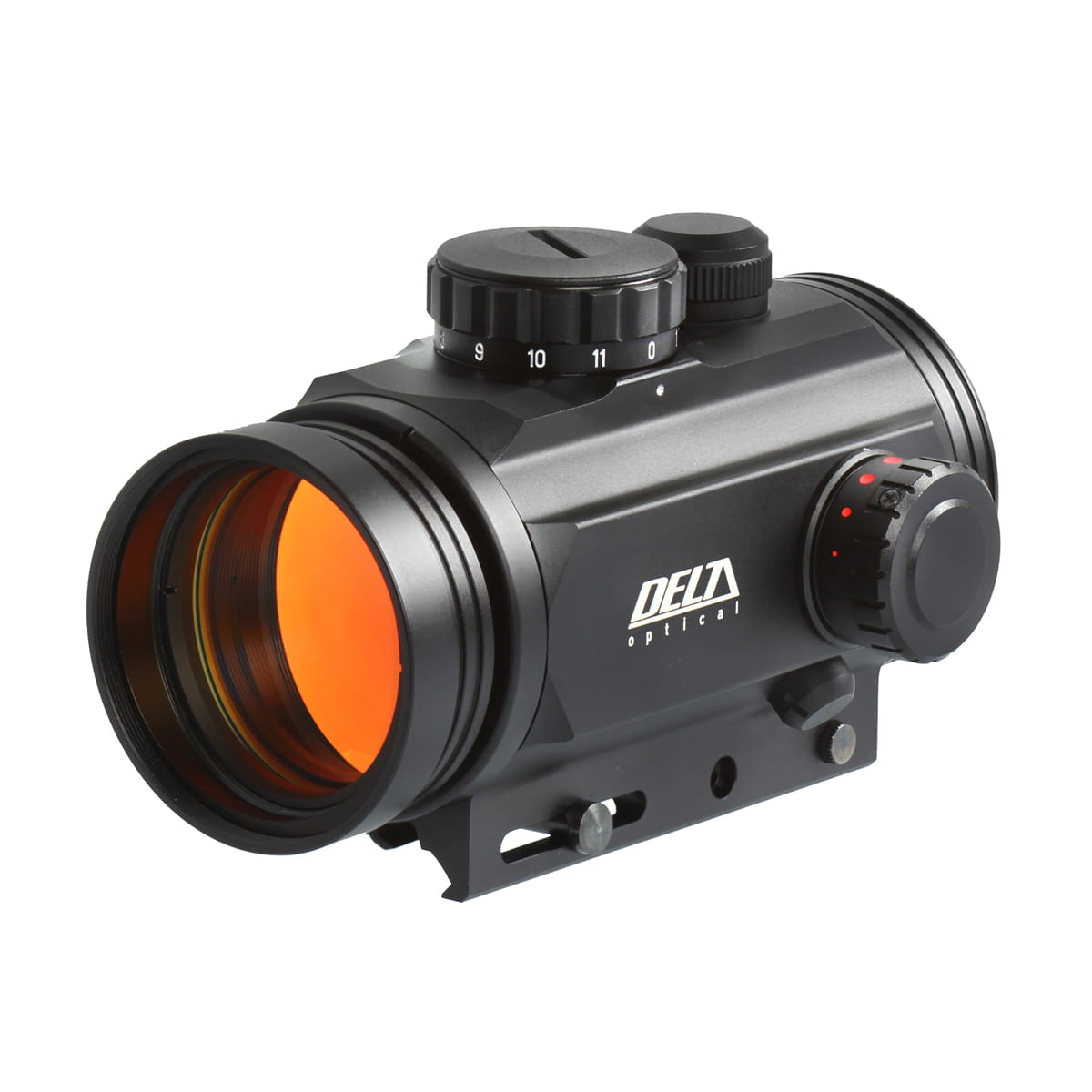 Delta Optical  Celownik kolimatorowy MultiDot HD 36 DO-2323