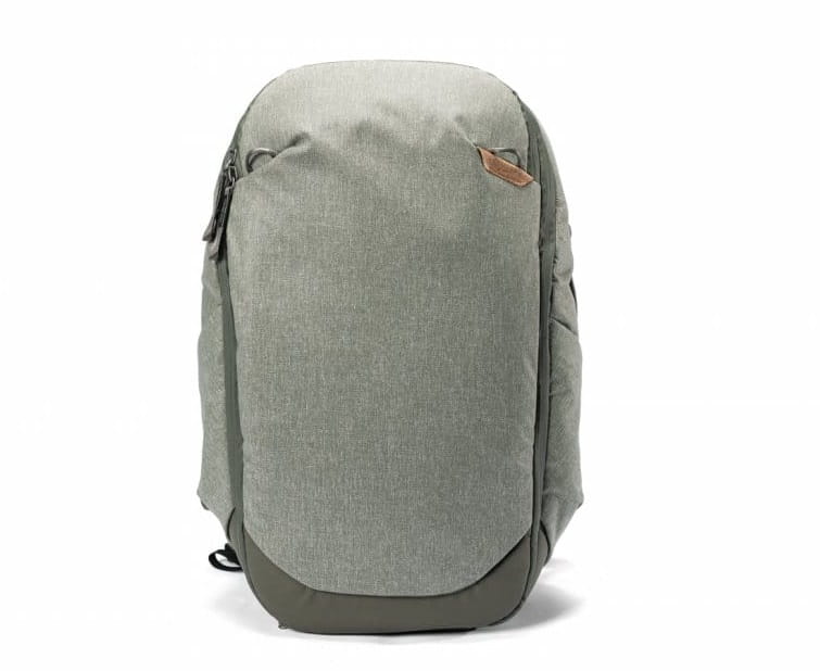 Plecak PEAK DESIGN Travel Line Backpack 30L szarozielony