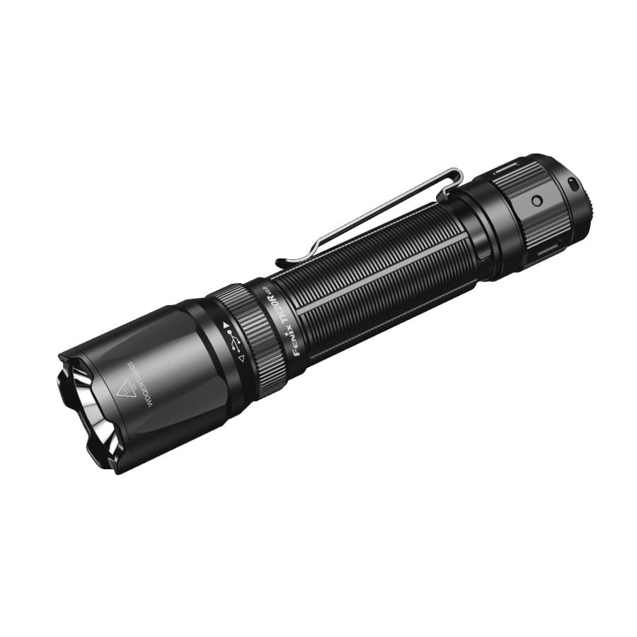 Latarka diodowa Fenix TK20R V2.0