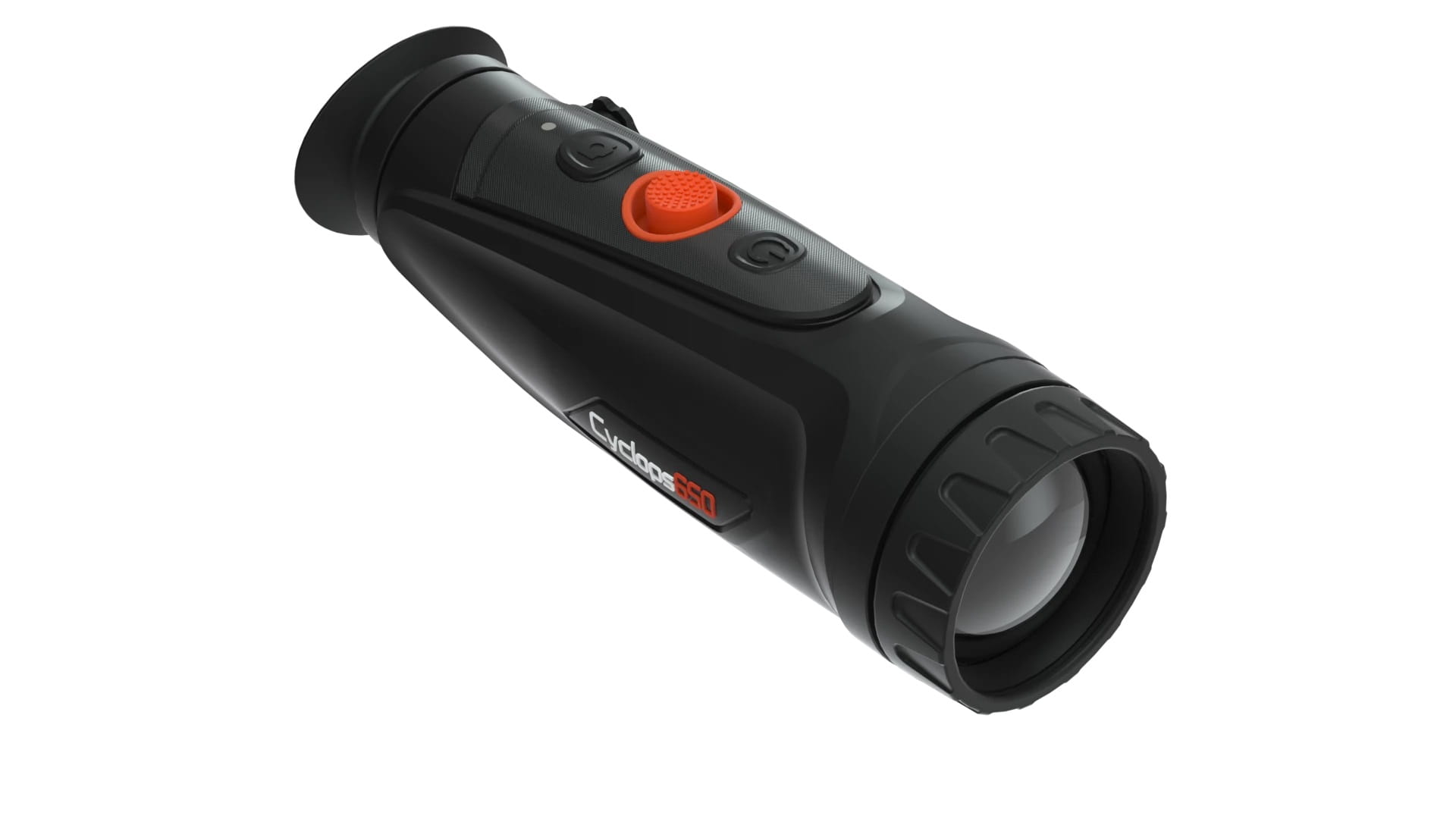 Monokular termowizyjny ThermTec Cyclops CP650