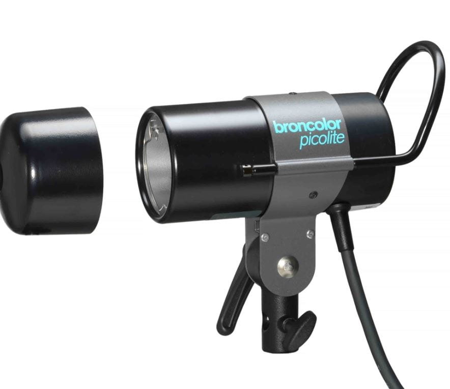 Lampa Broncolor Picolite 