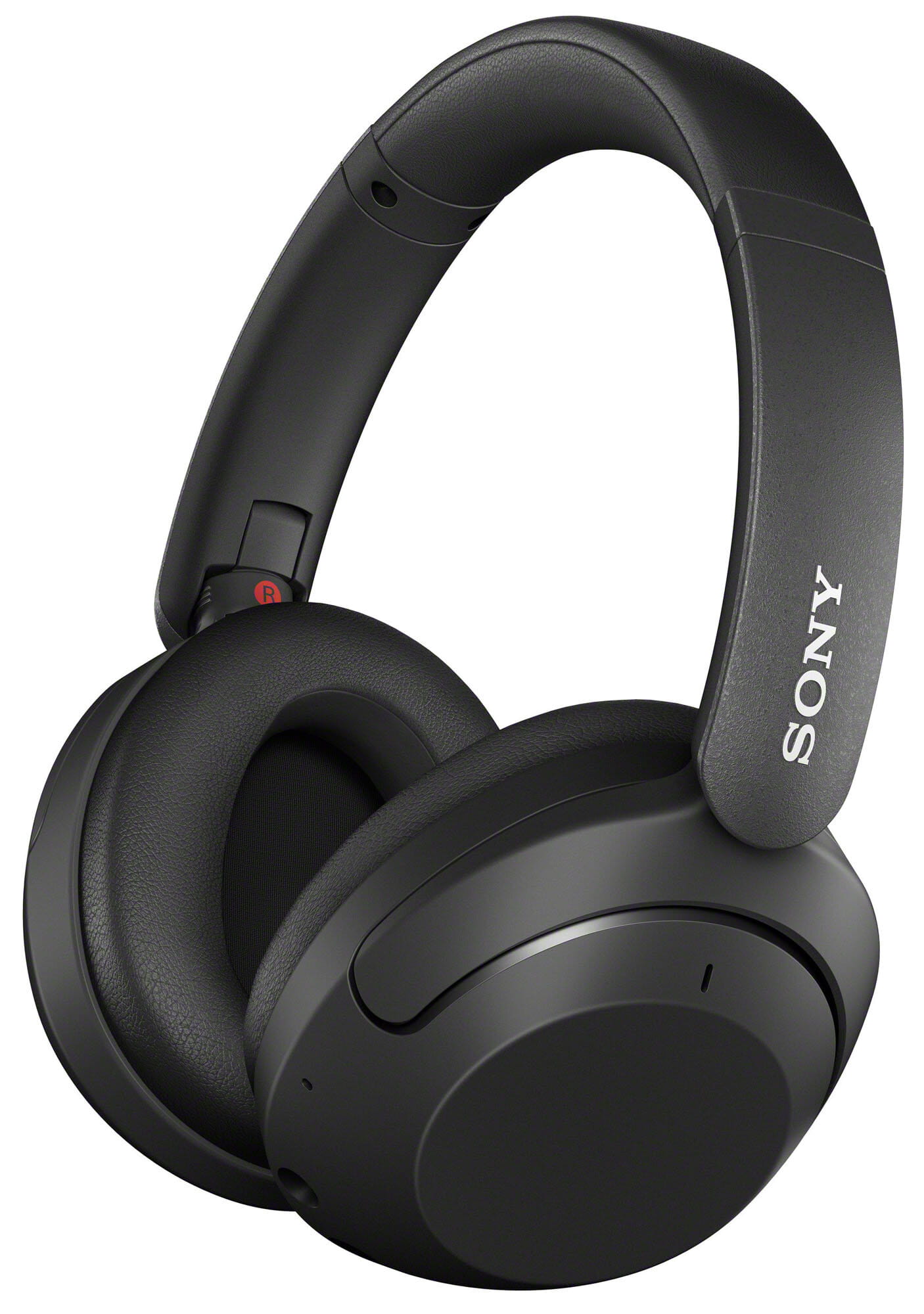Słuchawki Sony WH-XB910N Czarne