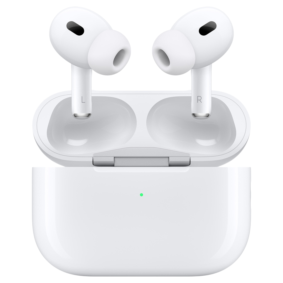 Słuchawki bezprzewodowe Apple Airpods Pro 2 Lightning