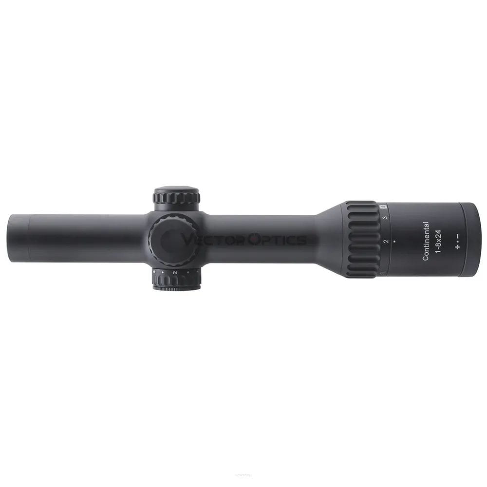 Luneta celownicza Vector Optics SCOC-51 Continental x8 1-8x24 ED FIBER