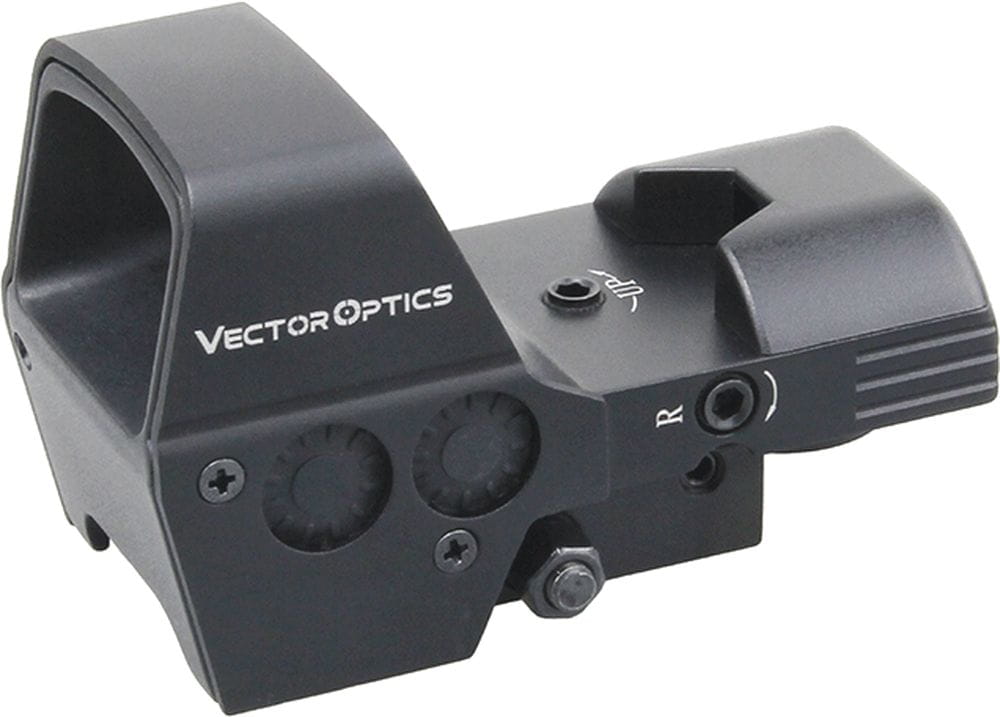Kolimator Vector Optics Omega 23x33 SCRD-48