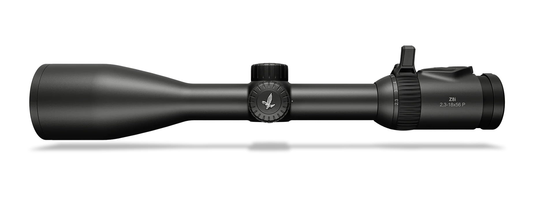 Luneta celownicza Swarovski Z8i Gen. II 2,3-18x56 P L 4A-I