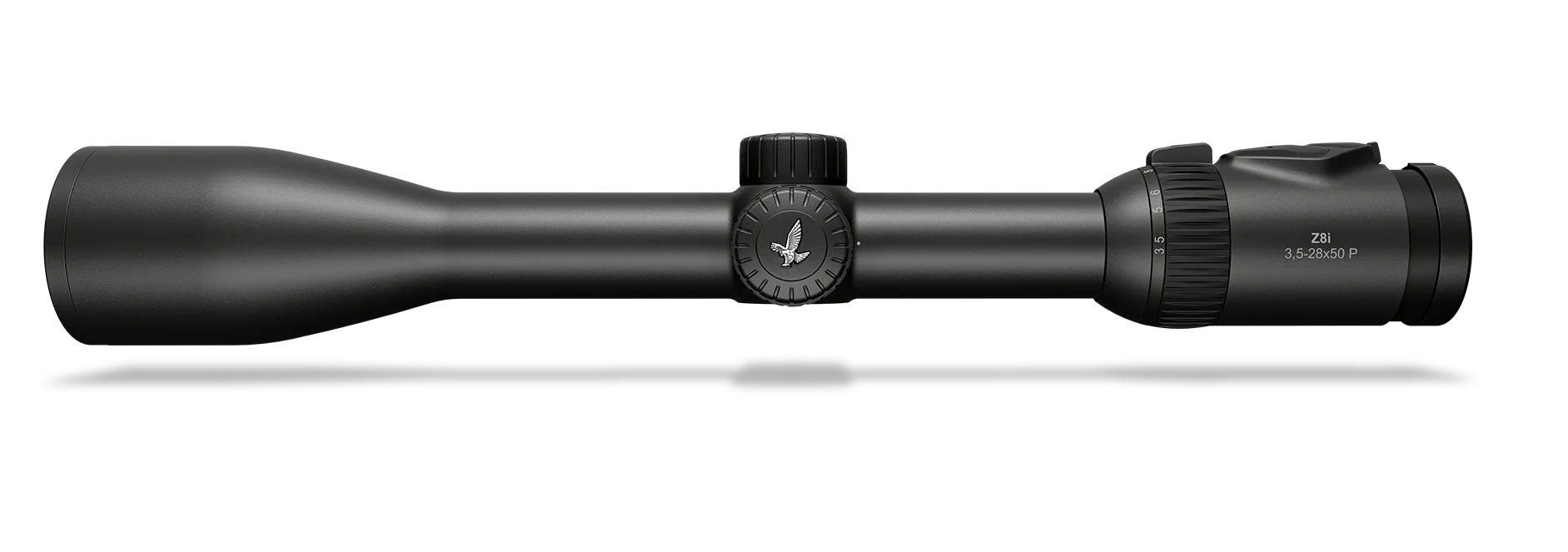 Luneta celownicza Swarovski Z8i Gen. II 3,5-28X50 P L 4A-I