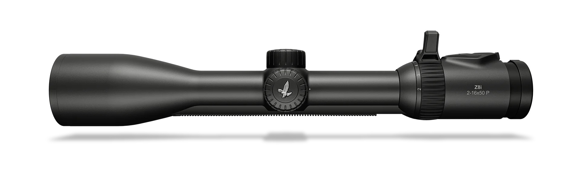 Luneta celownicza Swarovski Z8i Gen. II 2-16X50 P SR 4A-I