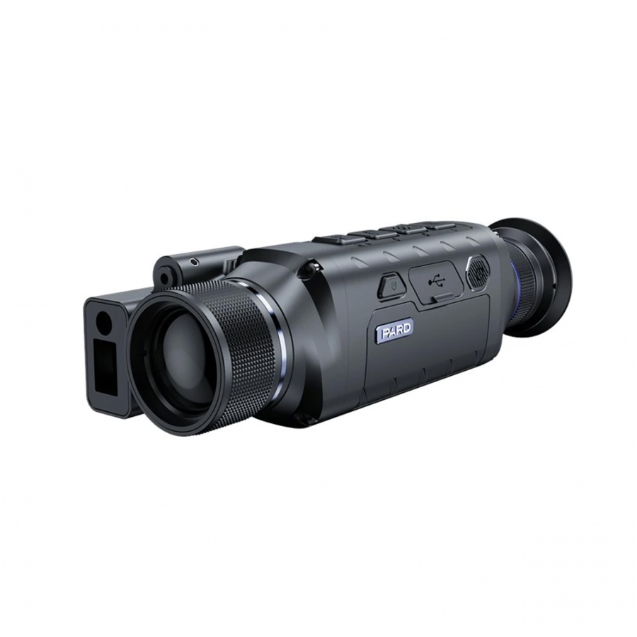 Monokular termowizyjny z dalmierzem PARD Leopard 640 50 mm LE6-50/LRF