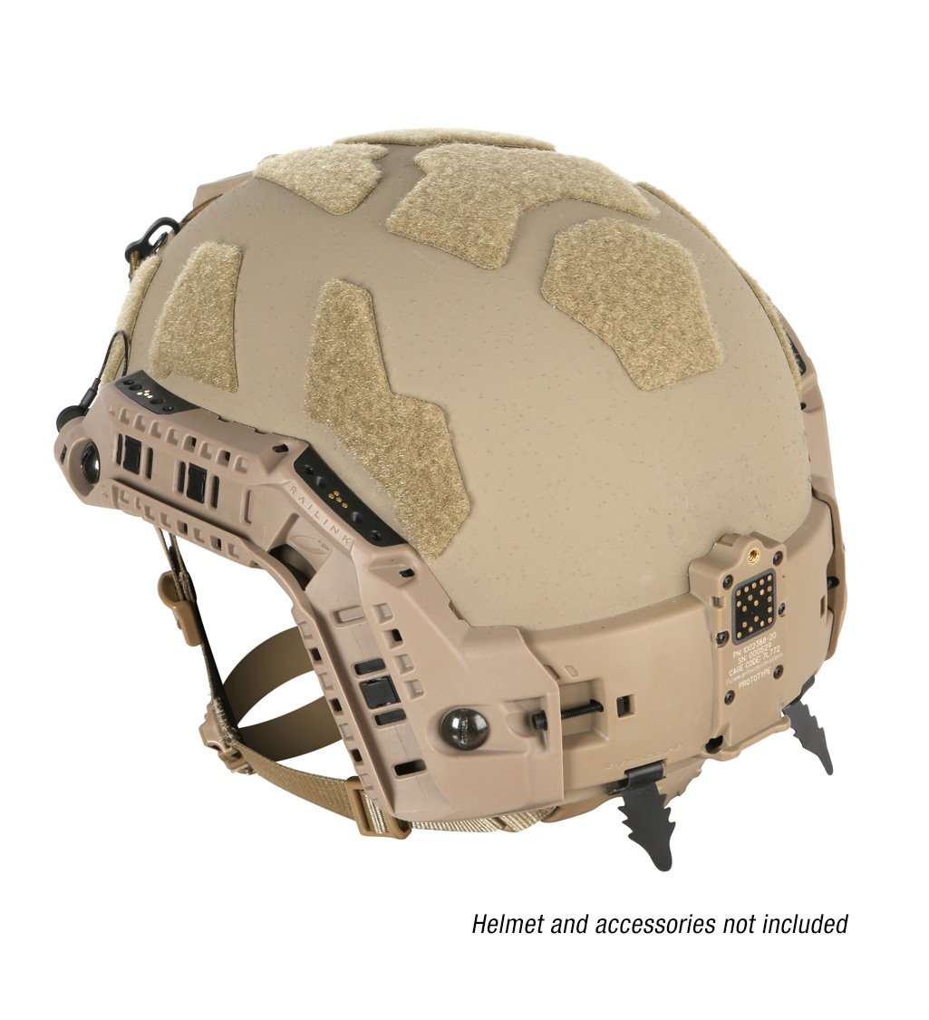 Montaż na hełm Ops-Core RAILINK Power Rail