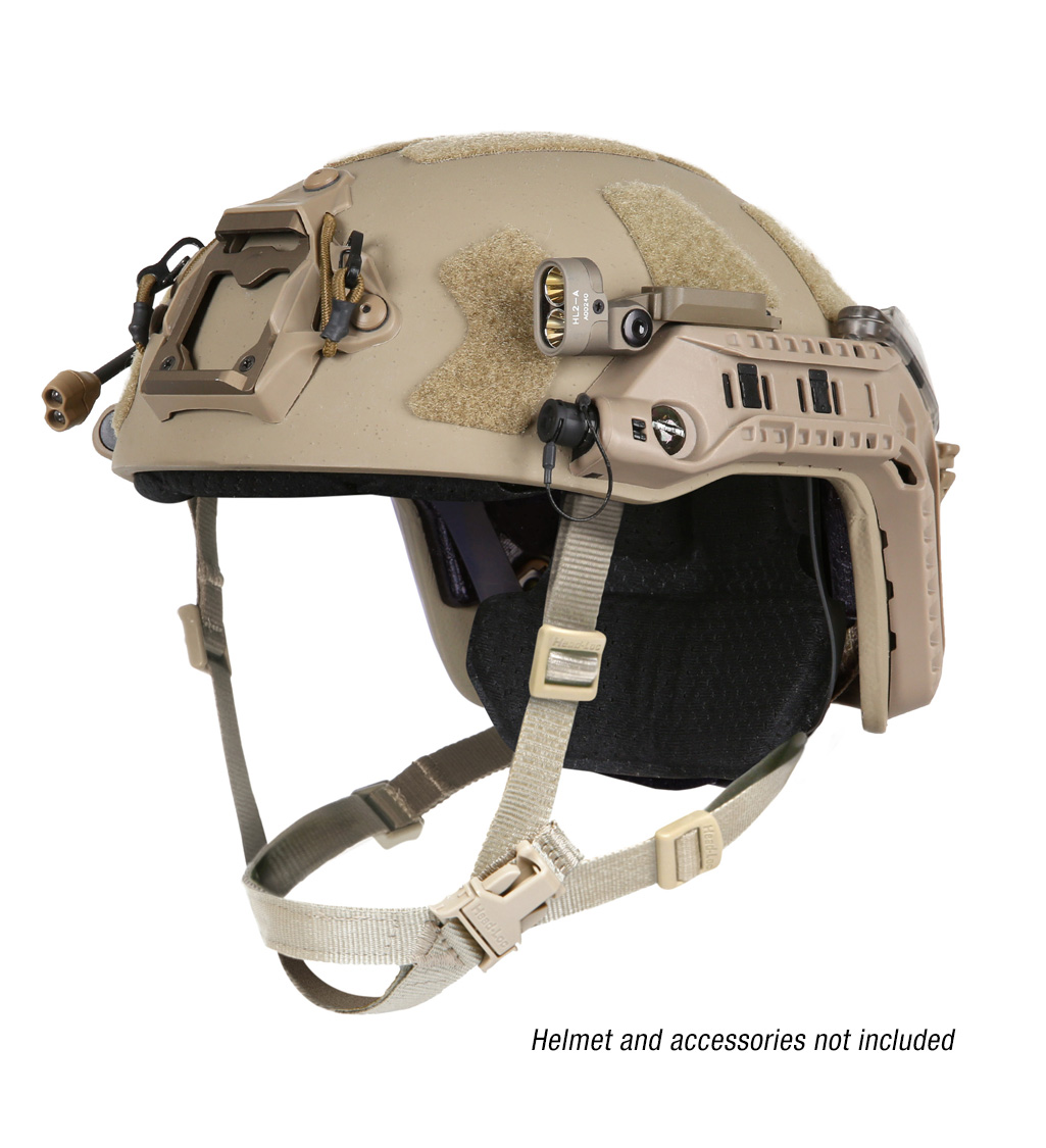 Montaż na hełm Ops-Core RAILINK Power Rail