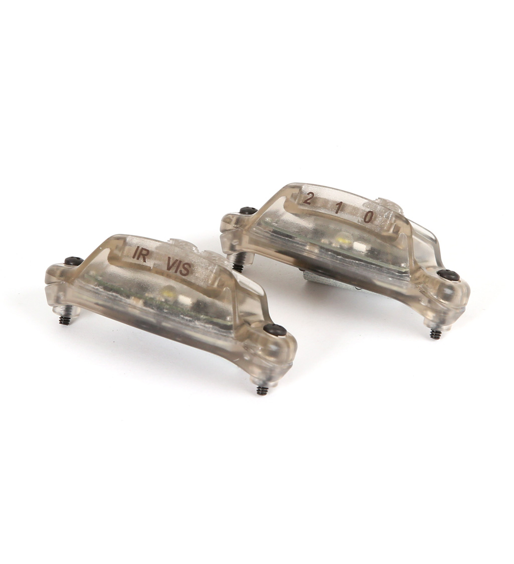 Sygnalizator stroboskopowy Ops-Core RAILINK HEL-STAR Survival