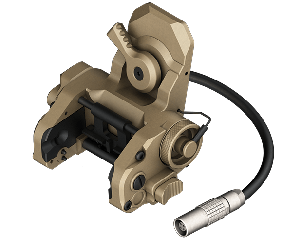 Uniwersalny montaż do systemów noktowizyjnych Wilcox GSGM