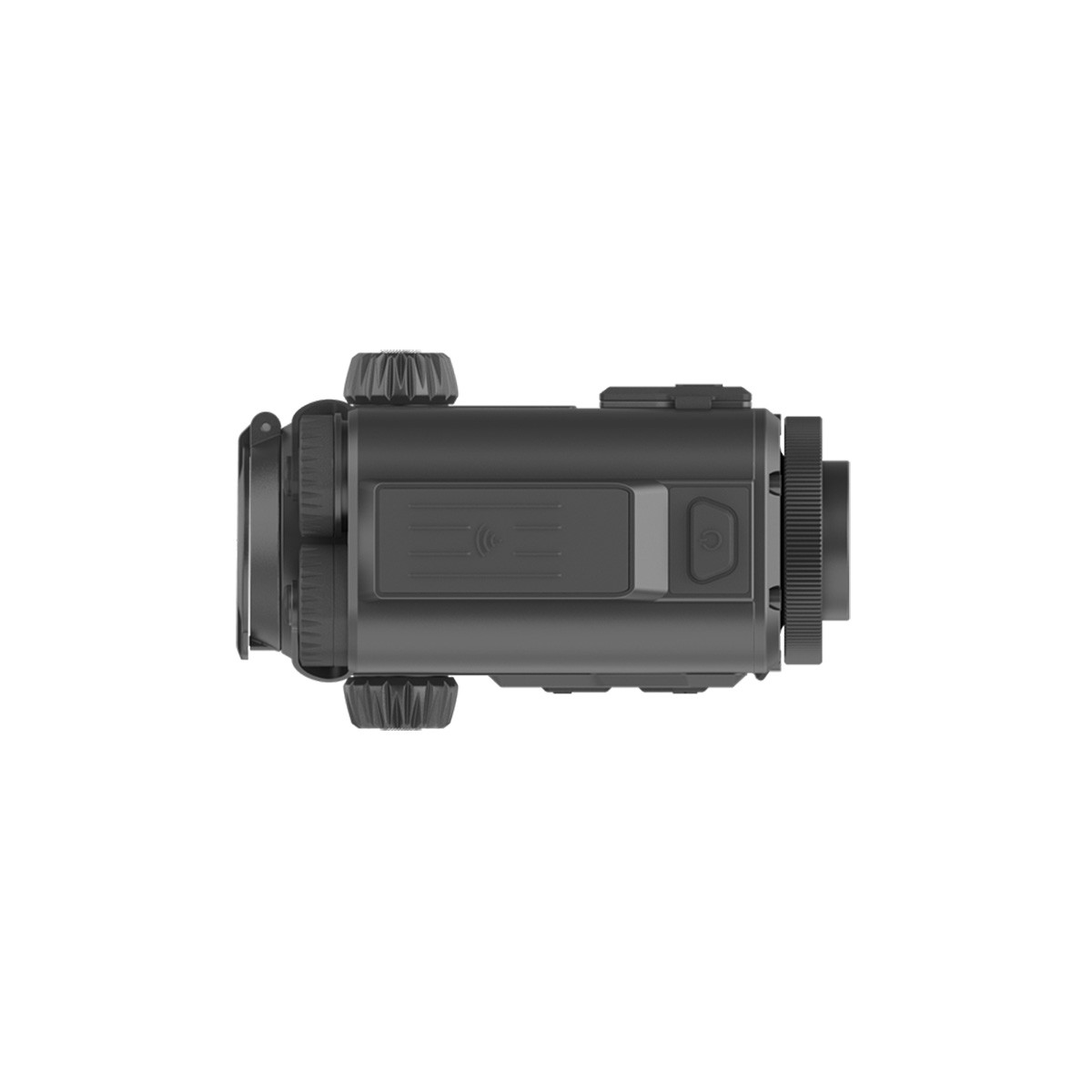 Nasadka termowizyjna Guide TB630L