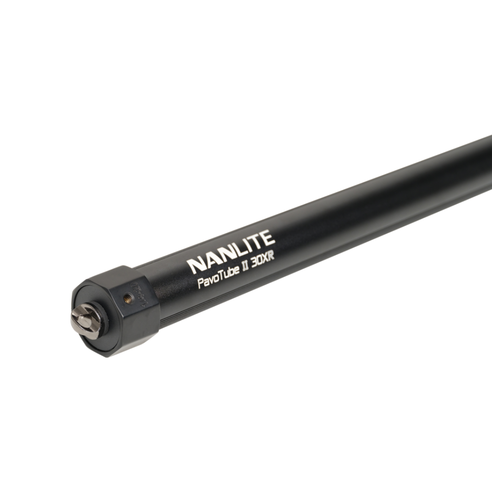 Zestaw Nanlite PavoTube II 30XR - 8 LED-owych tub RGBWW z CRMX