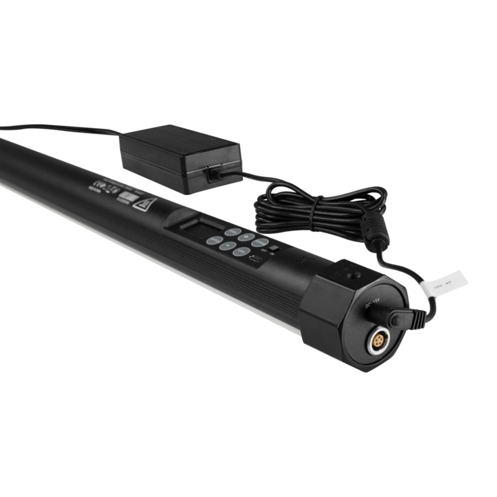 Zestaw Nanlite PavoTube II 30XR - 8 LED-owych tub RGBWW z CRMX