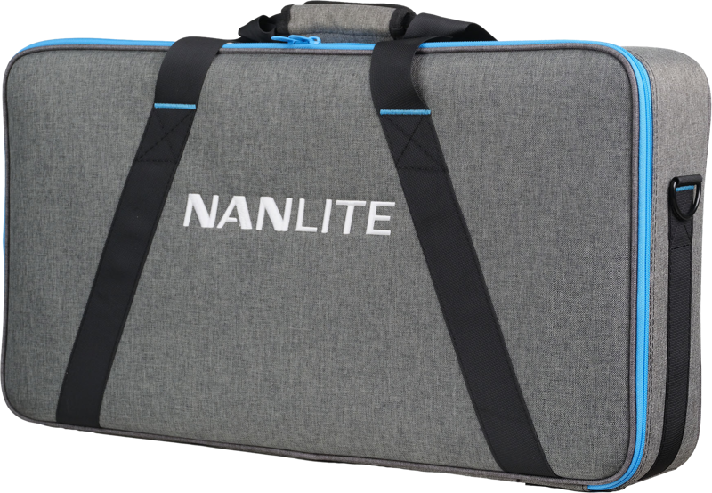 Panel LED RGBWW Nanlite PavoSlim 120C