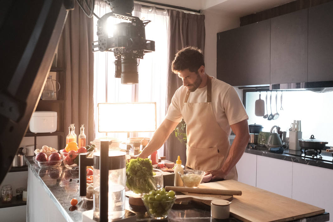 Panel LED RGBWW Nanlite PavoSlim 120C