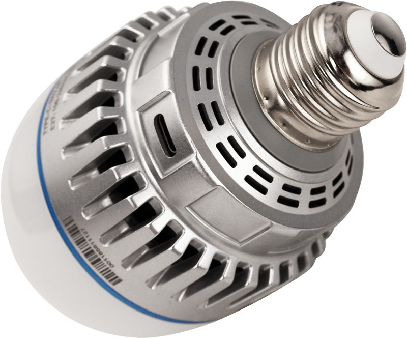 Zestaw Nanlite PavoBulb 10C – 12 zarowek LED RGBWW