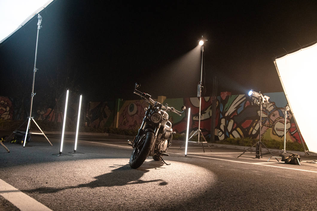 Mocowanie Bowens Nanlite Projector Mount – z soczewka 19°