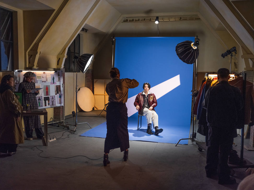 Reflektor LED Nanlite Forza 60B II – Bi-color z soczewkami 19° i 36°