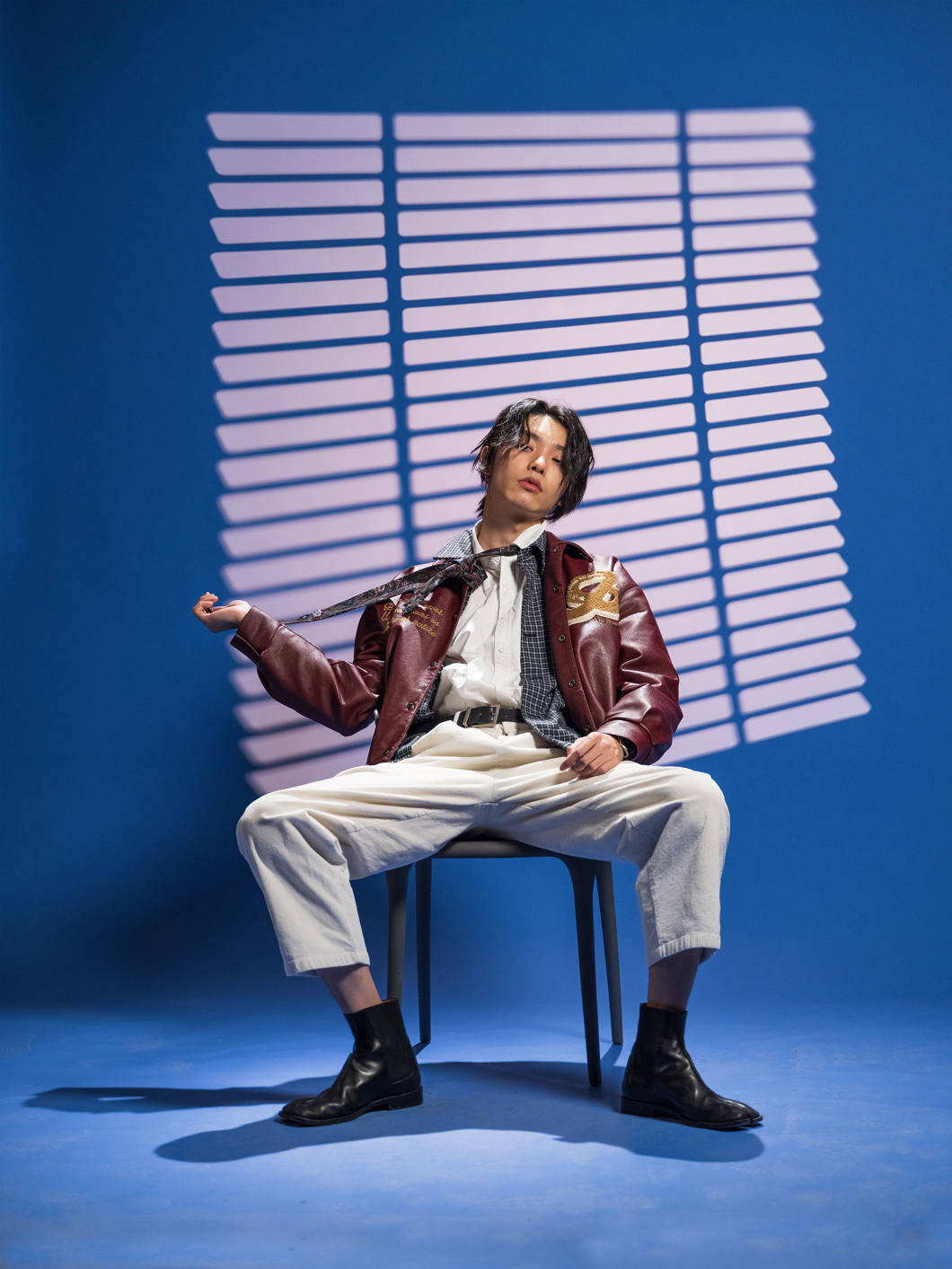 Reflektor LED Nanlite Forza 60B II – Bi-color z soczewkami 19° i 36°