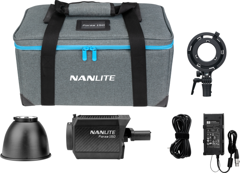 Lampa LED Nanlite Forza 150