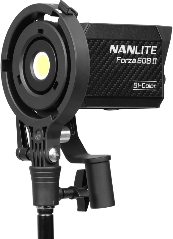 Reflektor LED Nanlite Forza 60B II