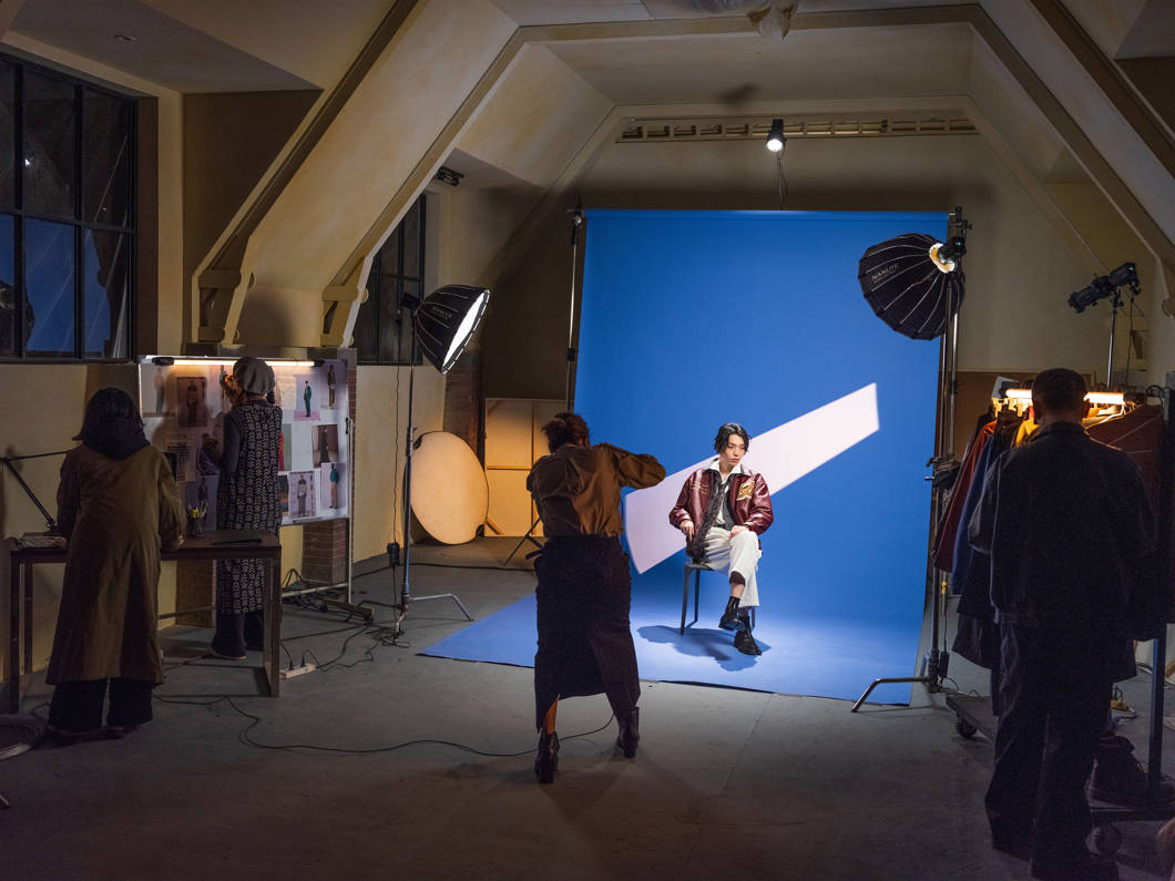 Reflektor LED Nanlite Forza 60B II