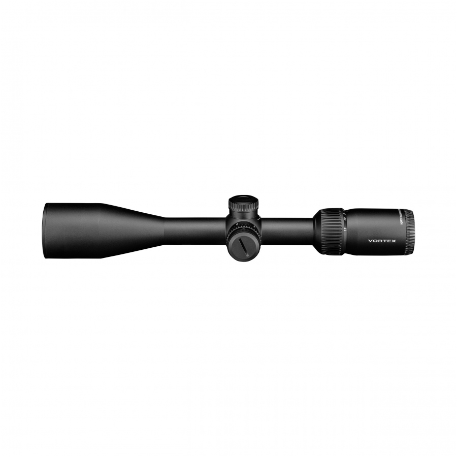  Luneta celownicza Vortex Crossfire HD 4-12x44 1" iR Dead-Hold® 2A BDC MOA