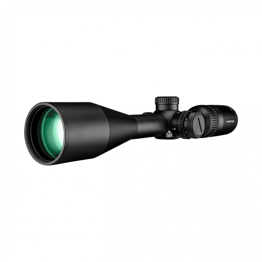 Luneta celownicza Vortex Crossfire HD 4-12x44 1" iR Dead-Hold® 2A BDC MOA