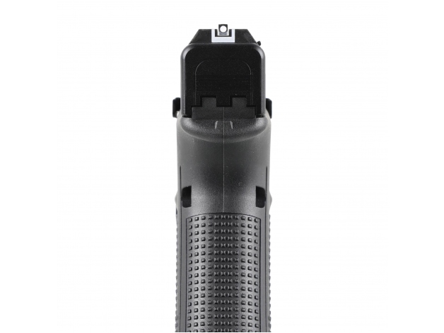 Pistolet na kule gumowe Glock 17 Gen5 T4E .43 CO2