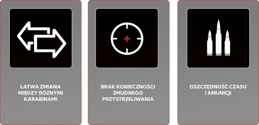 Nasadka termowizyjna NOCPIX Mate ULTRA S60R 