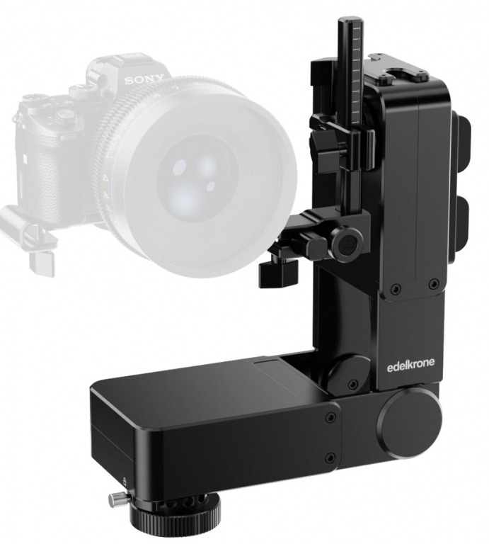Edelkrone Vision Module v1 cho HeadPLUS/PRO v2 | Chính hãng — ảnh 2