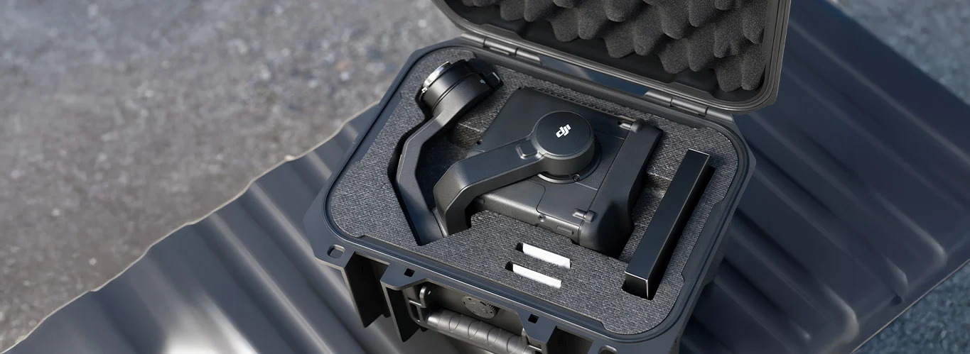 Kamera DJI Zenmuse L3 + DJI CARE ENTERPRISE 
