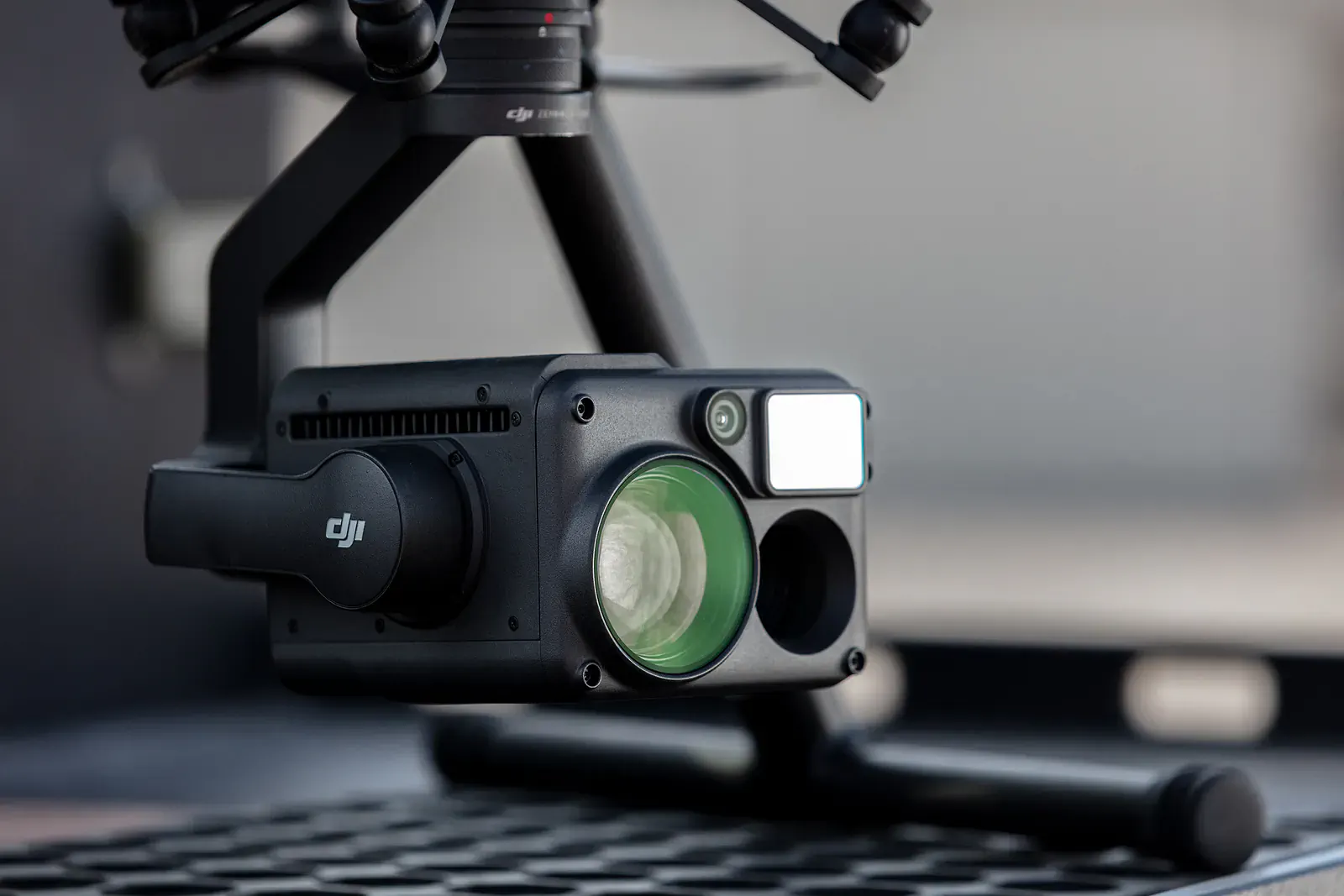 Kamera DJI Zenmuse H30 + DJI CARE ENTERPRISE