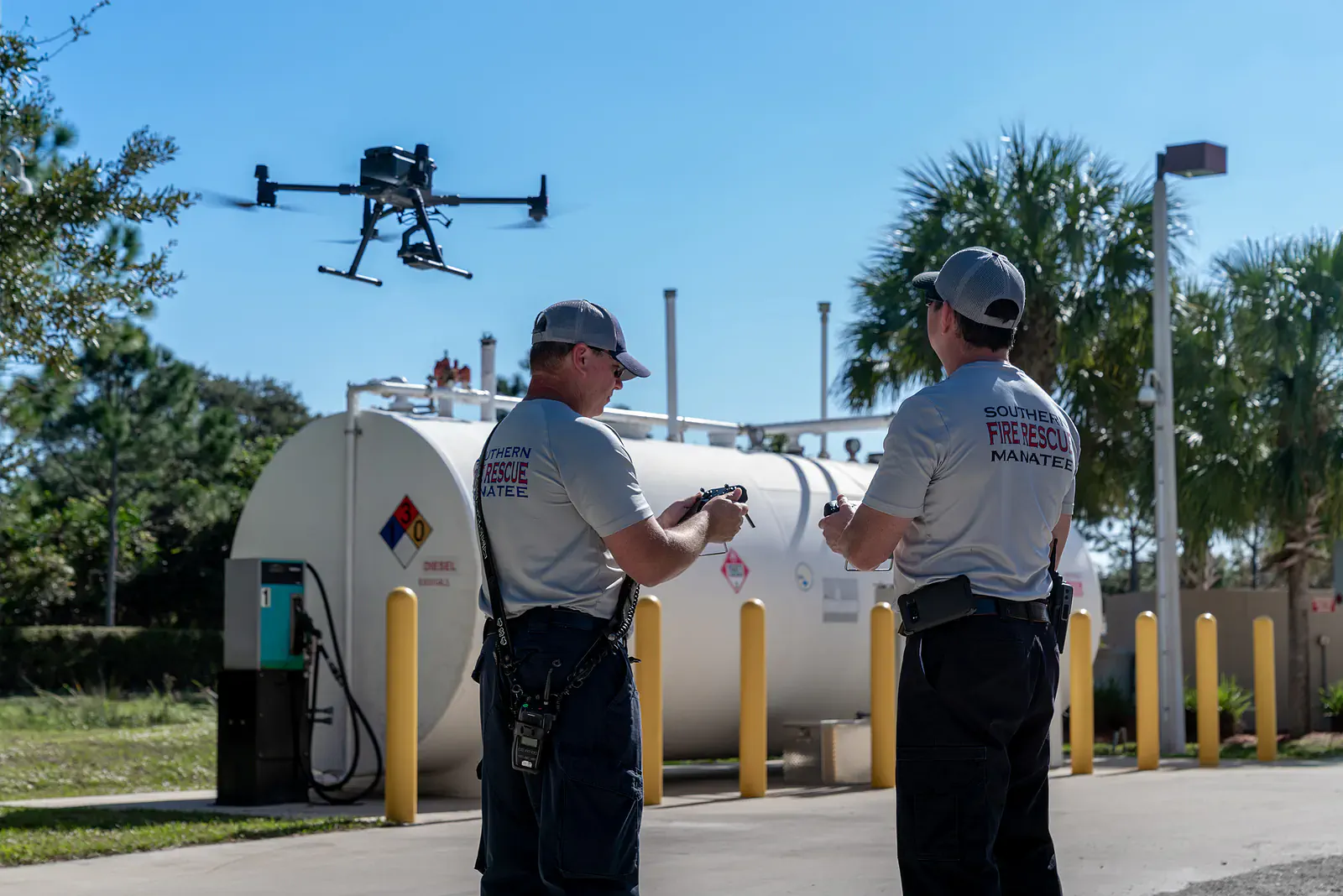 Kamera DJI Zenmuse H30 + DJI CARE ENTERPRISE