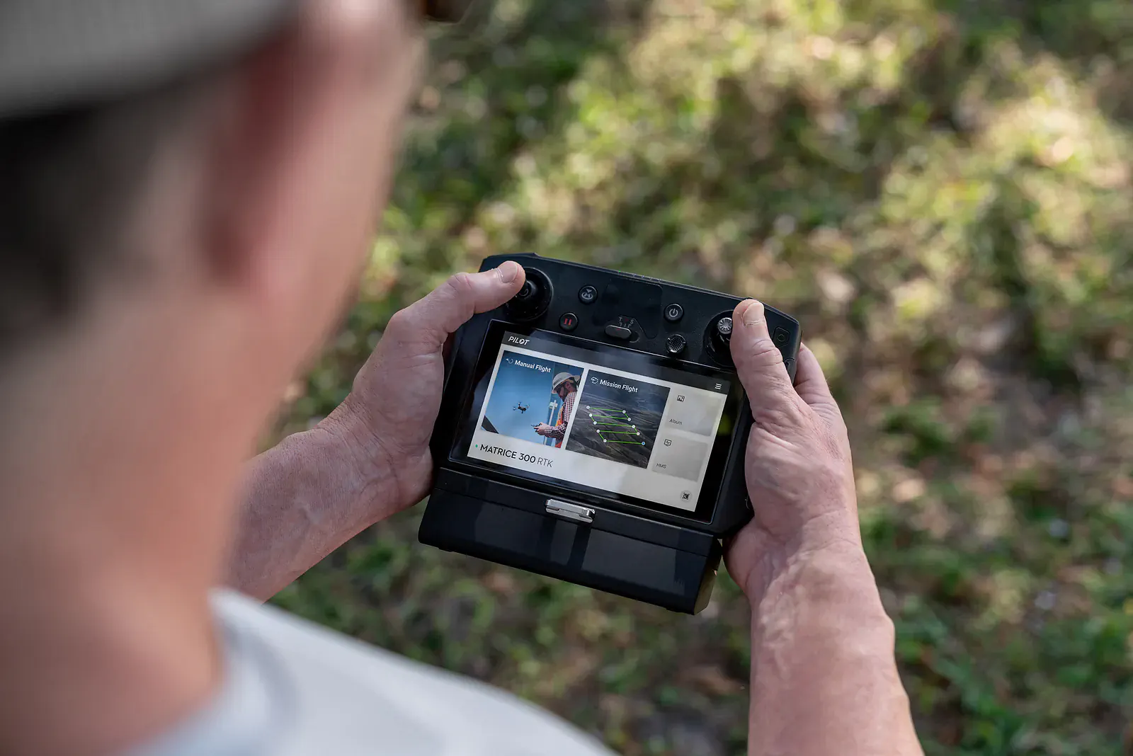 Kamera DJI Zenmuse H30 + DJI CARE ENTERPRISE