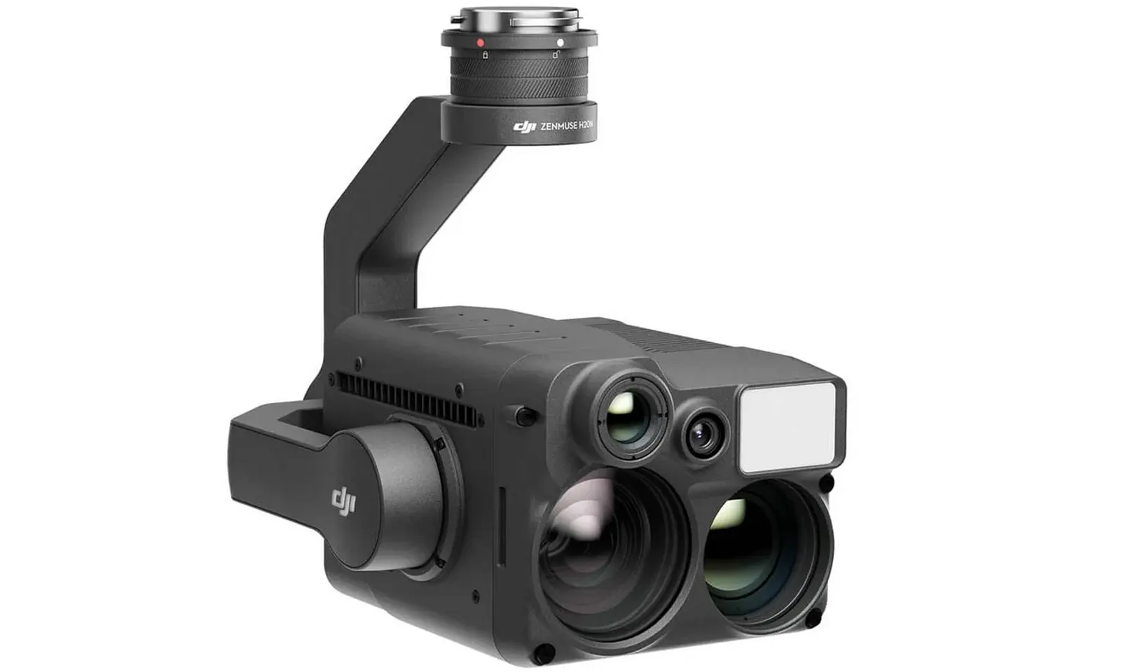 Kamera DJI Zenmuse H20N