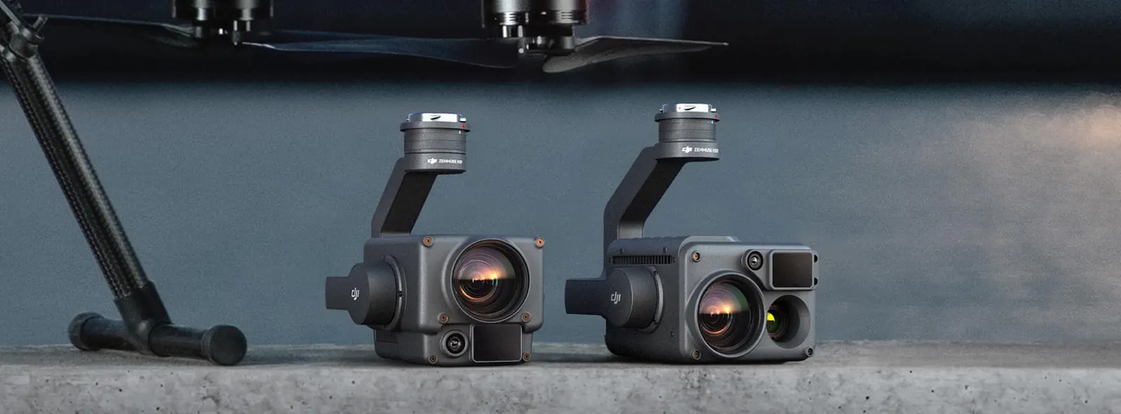 Kamera DJI Zenmuse H20N