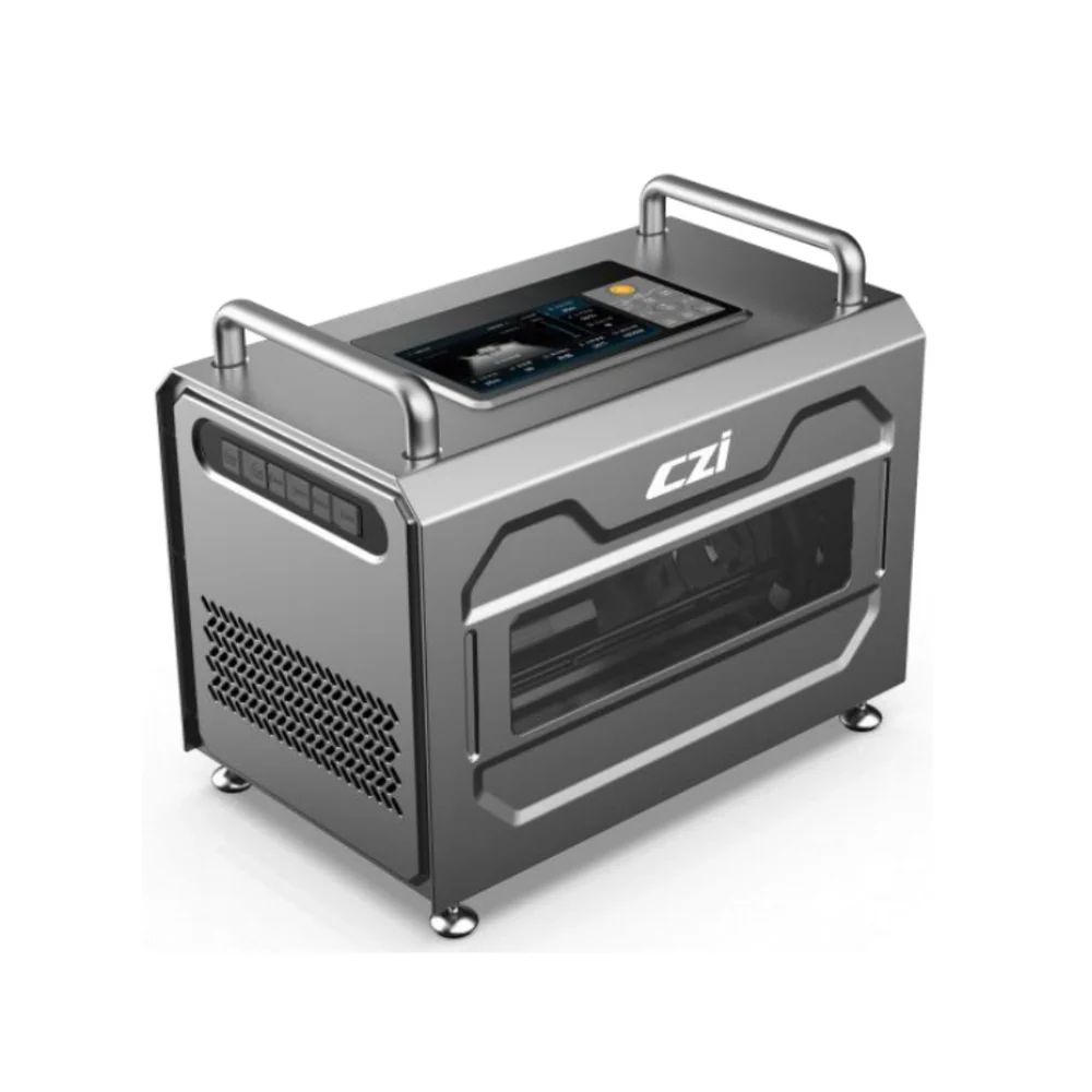 Stacja zasilania CZI TK4 Tether M400 do drona DJI MATRICE 400