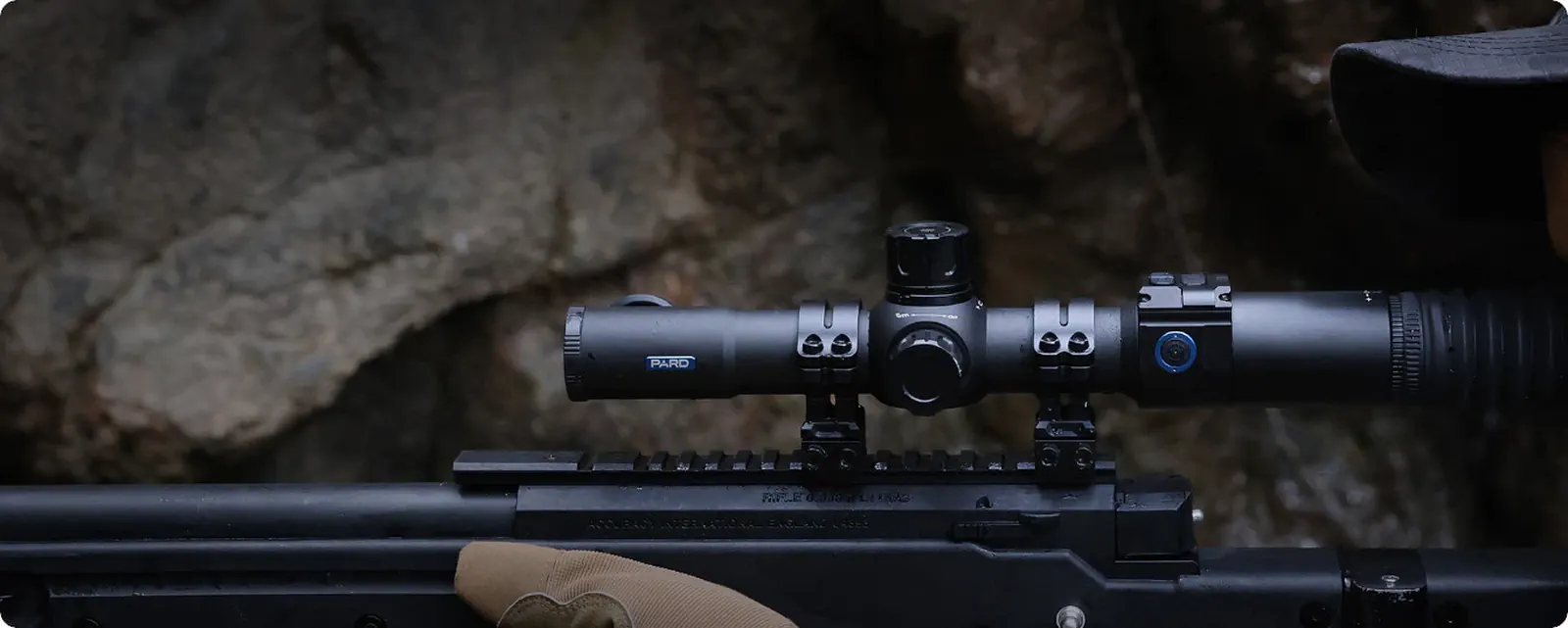 Celownik noktowizyjny Pard Night Stalker Mini NSM-35