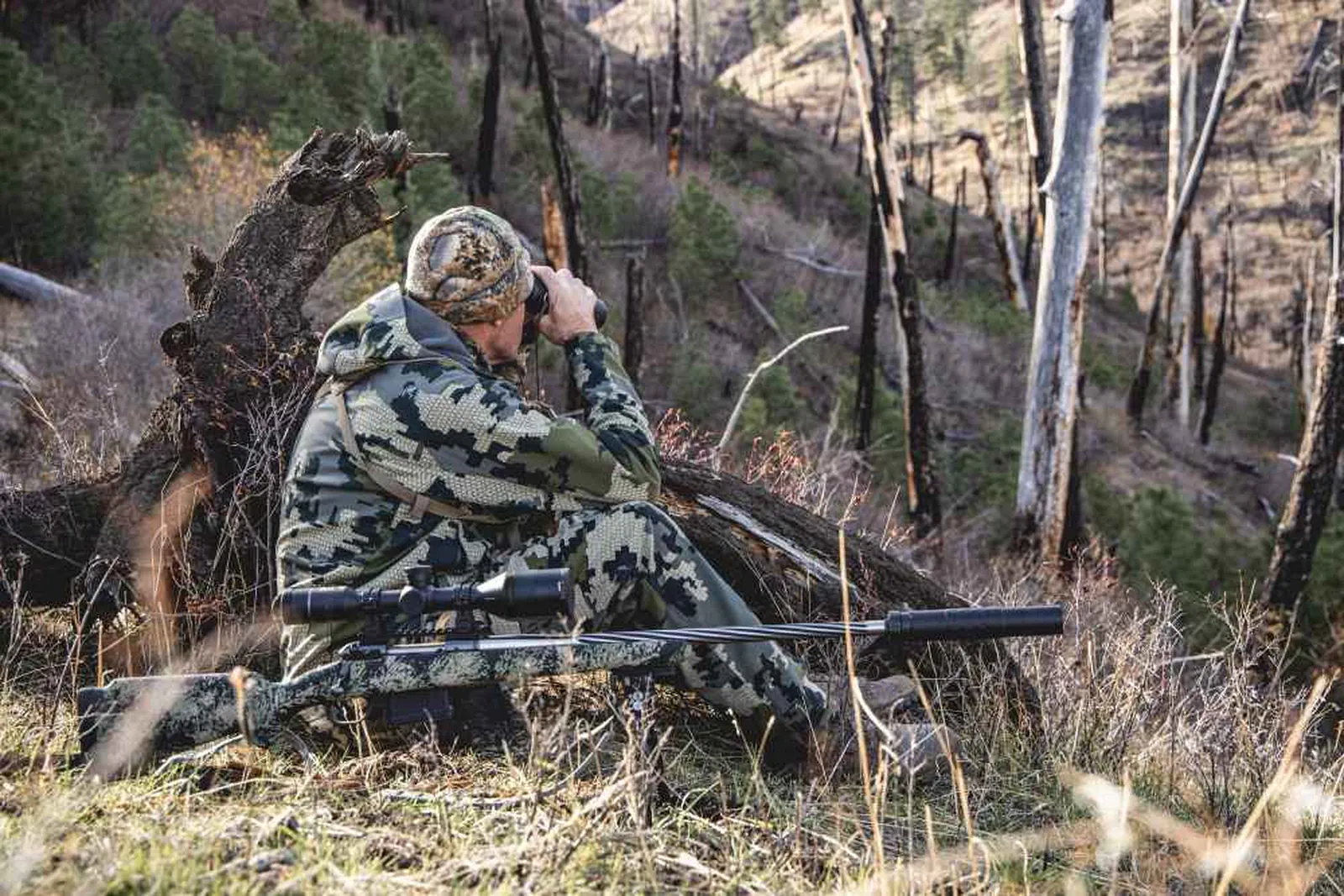 Celownik termowizyjny PARD Pantera 640 eX 50 mm