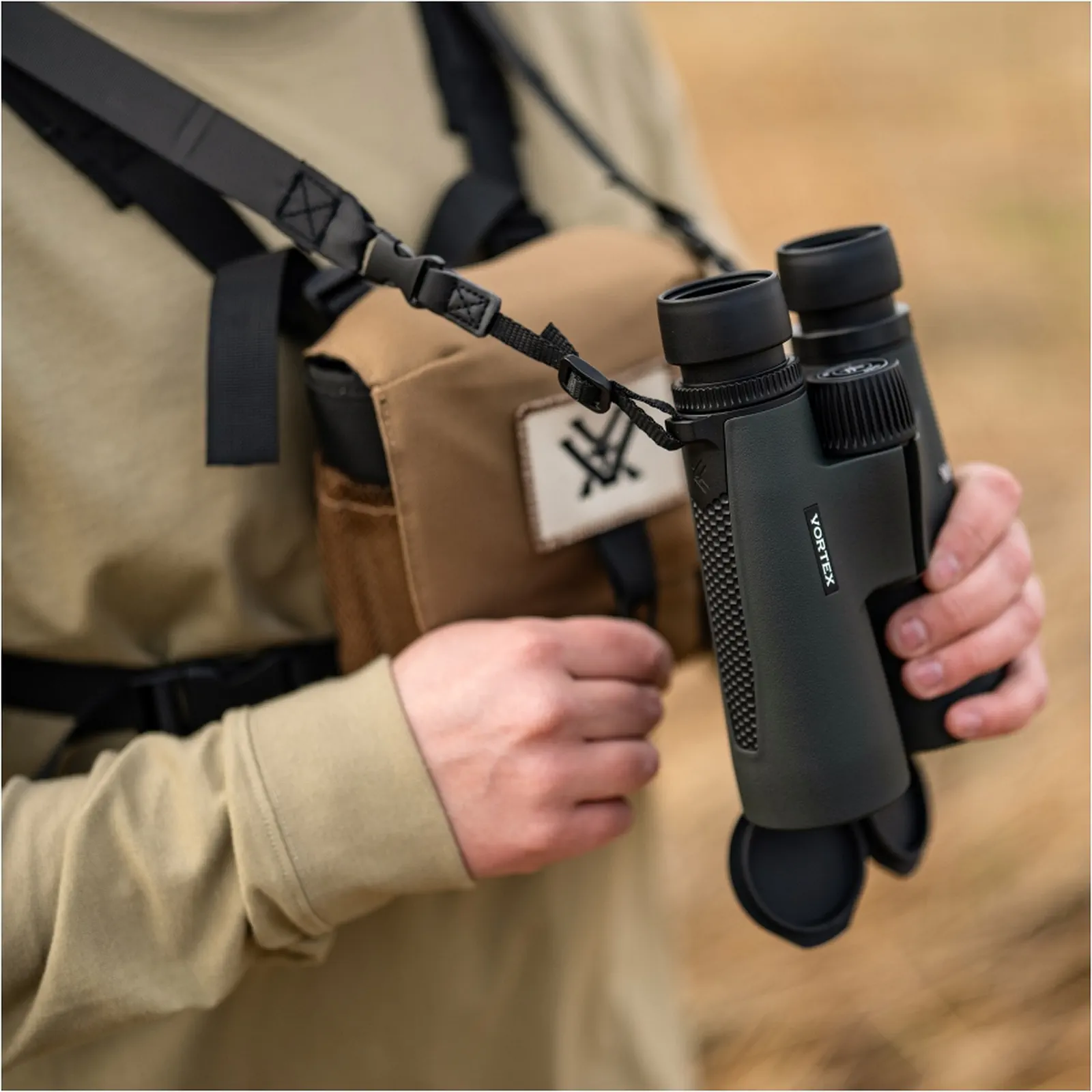 Lornetka Vortex Triumph HD 12x50