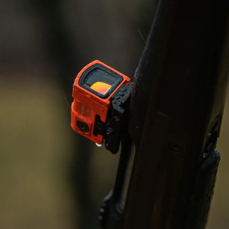 Kolimator Aimpoint ACRO C-2 3,5MOA Orange