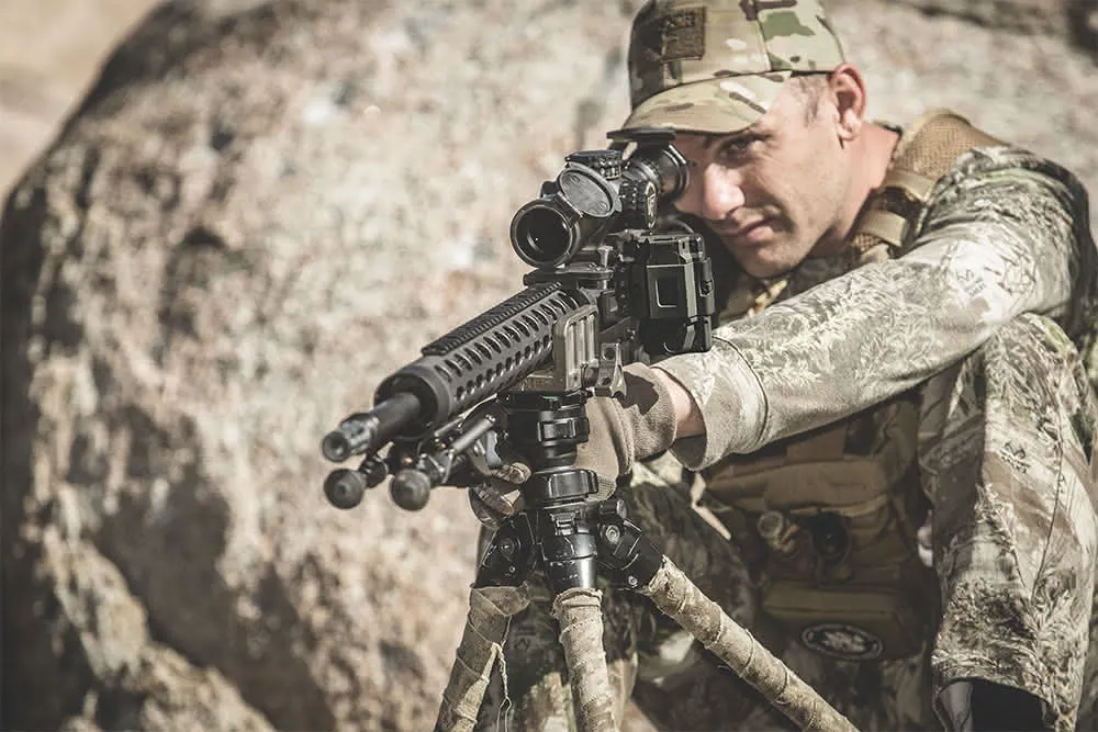 Wyświetlacz Kestrel HUD do stacji balistycznych z serii 5