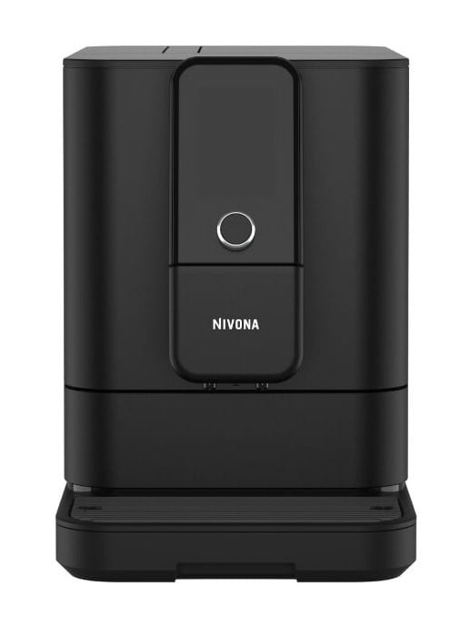 Ekspres Nivona NIVO 8101 Czarny
